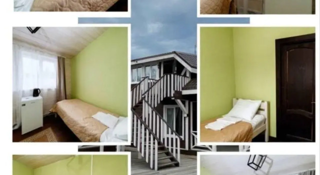 Baikal Family House, Prenota Resort cura & benessere Hotel a Irkutsk Region con piscina, Piscina