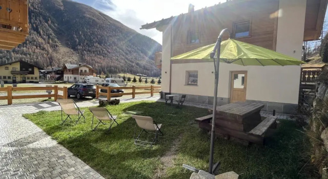 Palipert Nature House, Rezerwuj Hotel Livigno Lombardia