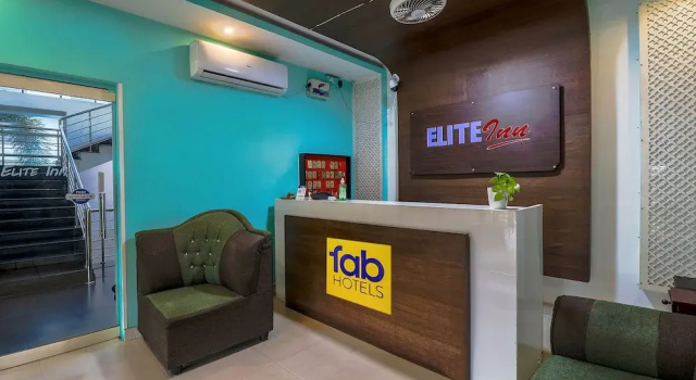 Fabhotel Elite Inn, Забронировать Отель Отели штата Кералы с завтраком, Завтраки