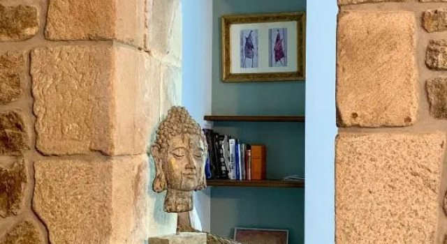 La Meffrais 1741, Book Hotel Saint-Samson-sur-Rance Vallee de la Rance