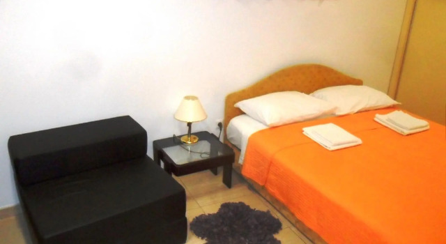 Apartments Villa Dube, Reserva ahora Apartamento Hoteles en Croatian Islands con aparcamiento, Aparcamiento