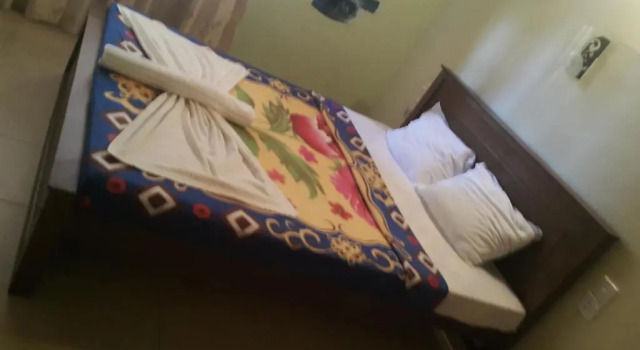 Номер Economy The Mansion