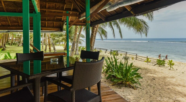 Pacifico Bigwish Beach Resort
