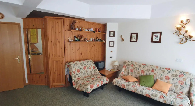 Albarè - One Bedroom No.2, Забронировать Отель Башка остров Крк, рядом с Пляж Башка