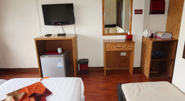 Номер Standard Starwell Garden Home Resort