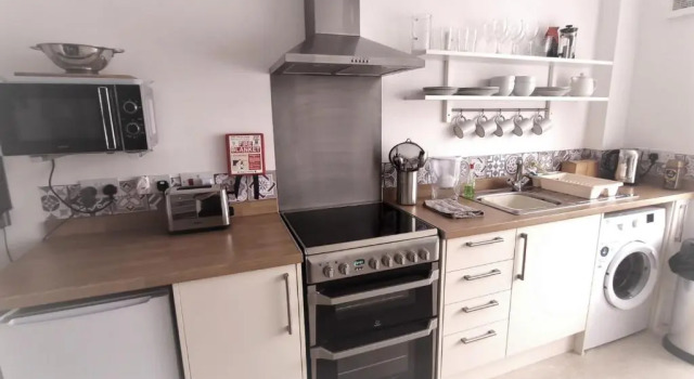 Апартаменты Prince Apartments