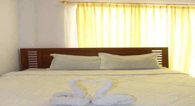 The Mel Homestay, Reservar Hotel Hotéis em Bali com piscina, Piscina