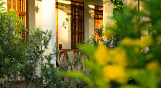Номер Standard Spring Garden Homestay