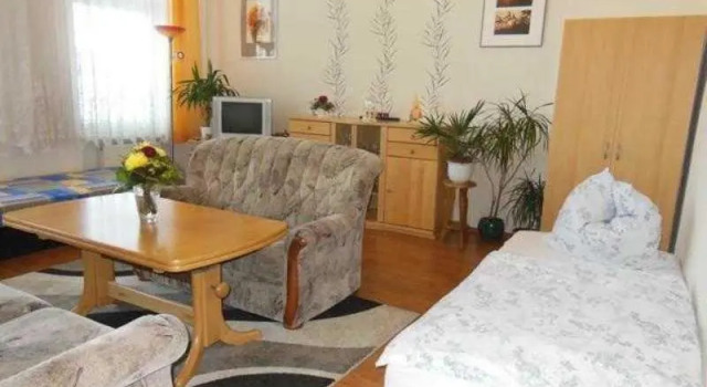 Ferienwohnung Sprenger _ Objekt 25