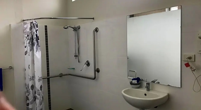 Номер Standard Coffs Shearwater Motel