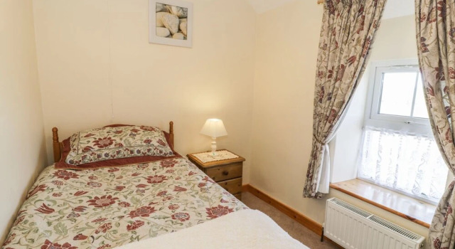 Plas Ffordd, Prenota Hotel Hotel a Gwynedd con parcheggio, Parcheggio