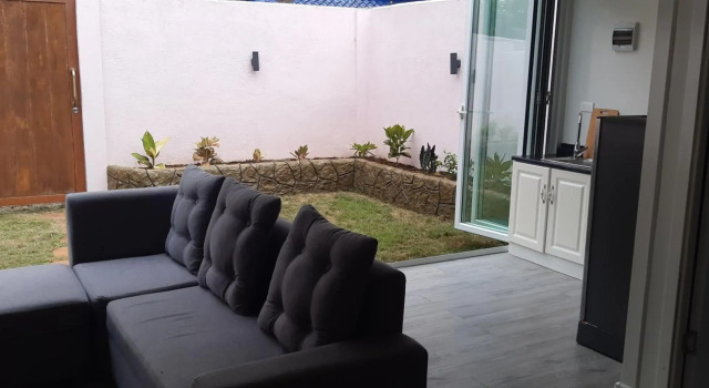 AM Residences