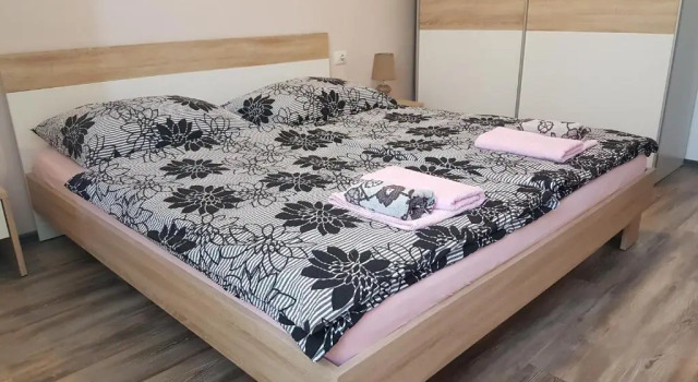Апартаменты Apartments Maletic