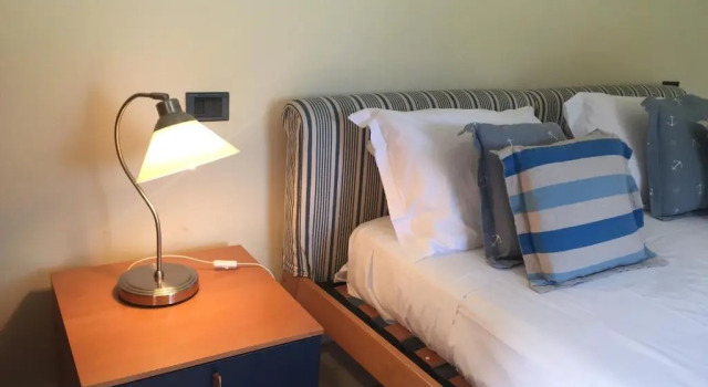 Люкс B&B Villa Irma