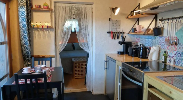 Gîtanneke, Rezervovat Hotel Hotely v Lutych s parkováním, Parkování