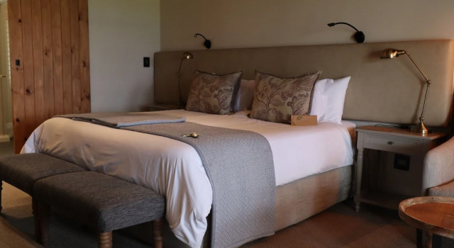 Номер Deluxe dOlyfboom Guest House B & B