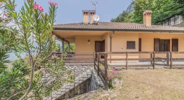 Villa Lisander