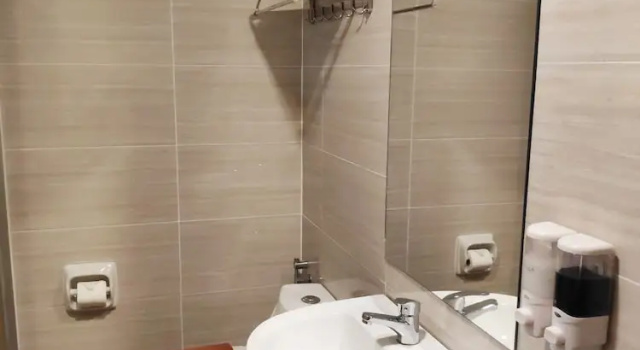 Двухместный номер Superior SH Hotel Kota Damansara
