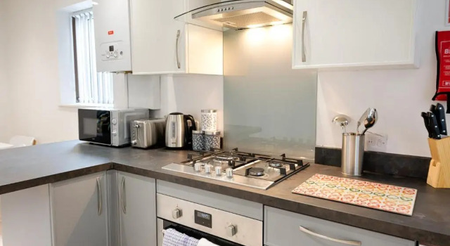 The Old Bakery, Забронировать Отель Бизнес-отели Суонси, 4* 5*