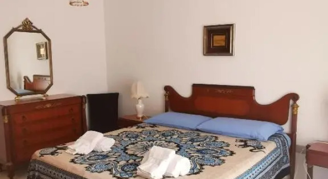 Appartamento Del Toro, residence Le Oasi, Book Apartment Hotels in Sicily with Parking, Parking