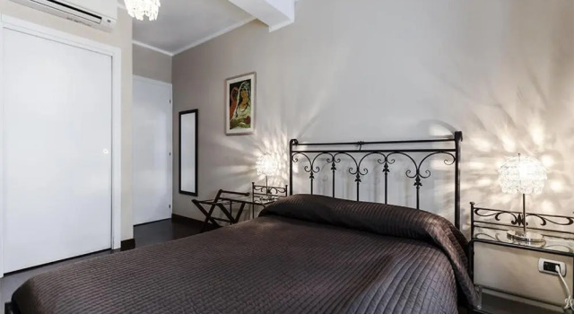 Номер Deluxe Locami Rooms Castaldi