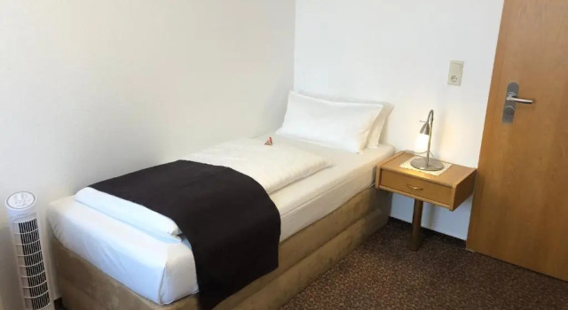 Номер Standard Hotel Johann