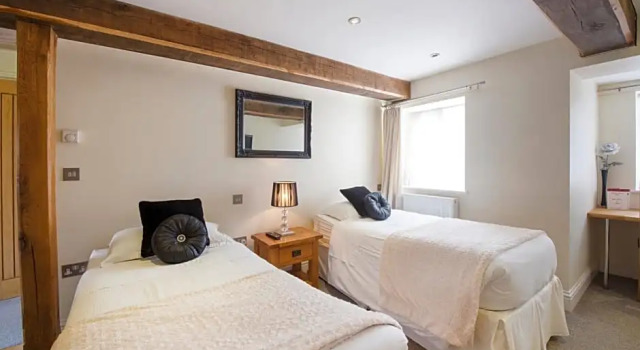 Номер Standard Newtown House Hotel