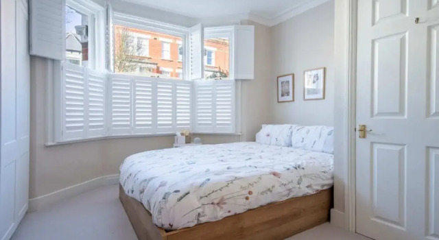 Stylish River Apartment - West Putney Embankment, Varaa Huoneisto Asunnot kohteessa Merseyside, Huoneisto