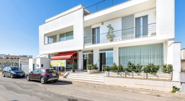 2178 Appartamento Negroamaro by Barbarhouse, Book Apartment Leverano Salento