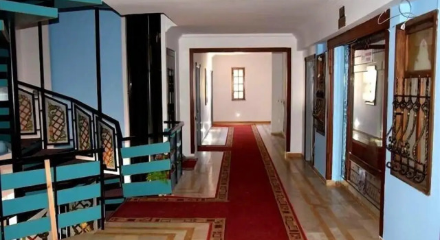 Huzur Otel, Rezerwuj Hotel Sivas Central Anatolia Region