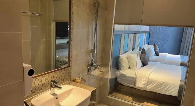 Номер Luxury Apec Mandala Condotel Mũi Né