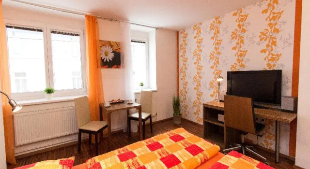 Номер Standard Royal Living Apartments Vienna