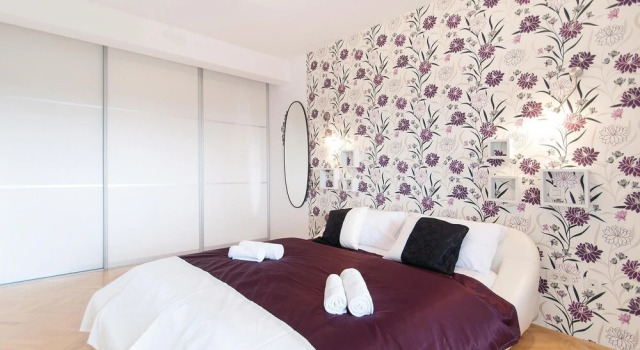 Amazing Home in Rovinj with Hot Tub, WiFi & 2 Bedrooms