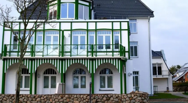 Gästehaus Rothtraut, Забронировать Апартаменты/квартира Апартаменты Вик-ауф-Фёр, Апартаменты/квартира