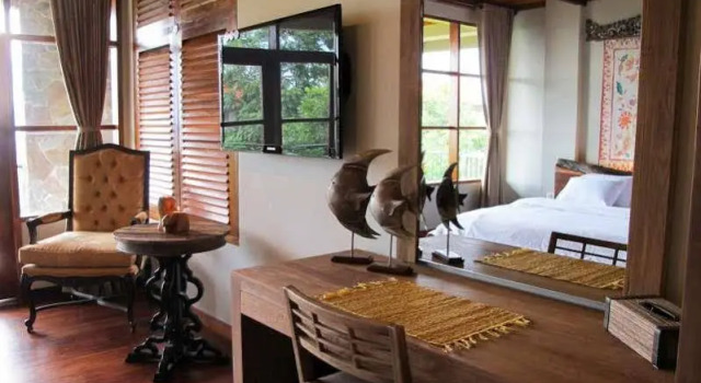 Villa 78 Dago