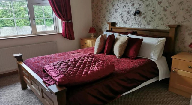 Noraville House, Book Hotel Hotels in Kerry with Parking, Parking