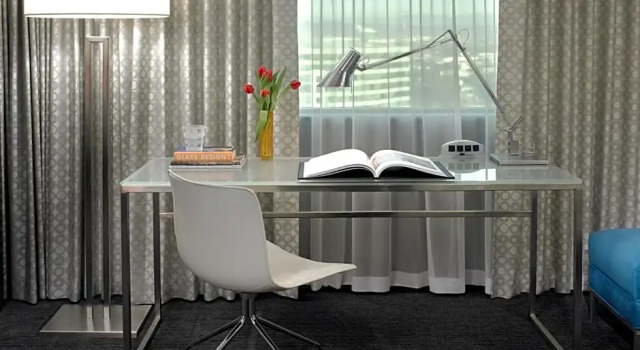 Номер Deluxe Hotel Murano