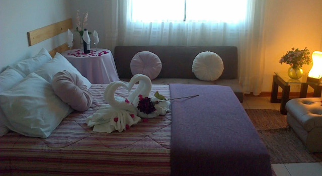 Casasol Hotel, Reservar Hotel Cerro Prieto Ica