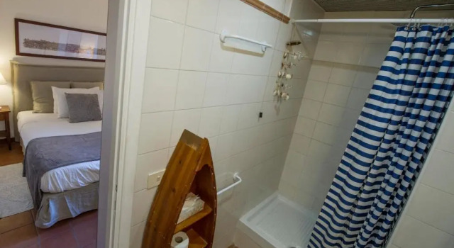 Номер Standard Bed & Breakfast A Casa di Lia a Roma