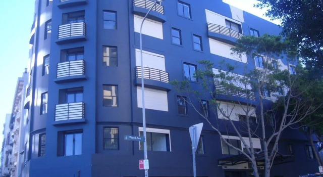 Annam Serviced Apartments