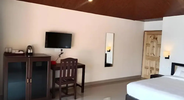 Номер Luxury Destiny Goa Beach Resort