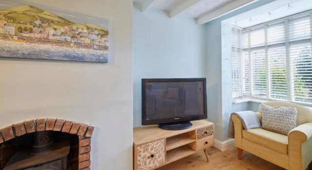 Host Stay Honey Cottage, Book Feriehus Villaer i Yorkshire Moors, Villa