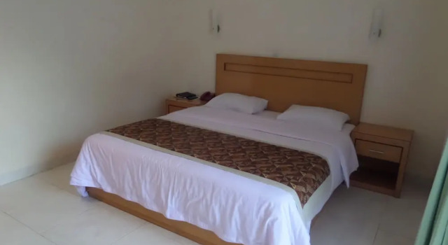 Camera doppia Superior Arini Hotel