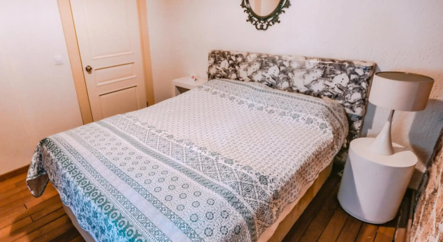 The Suite Apart Hotel Kaleiçi