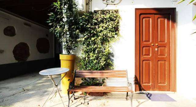 Апартаменты Secret Navigli Suite