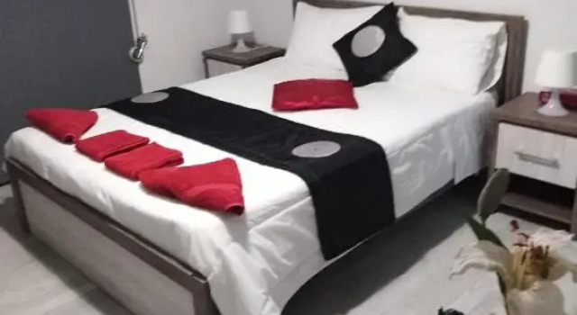 Andros Residence, Rezerwuj Hotel Limassol Limassol