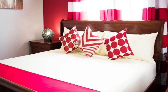 Вилла Casa Voilet Golf Retreat