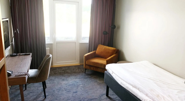 Ronneby Brunn, Boek Resort Ronneby Blekinge