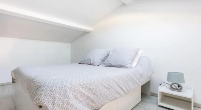 Studio meublé, Rezervovat Apartmán Apartmány v Hérault, Apartmán