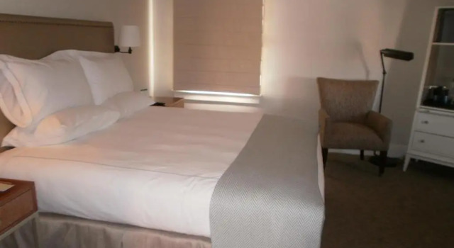 Двухместный номер Standard Hotel Parq Central Albuquerque